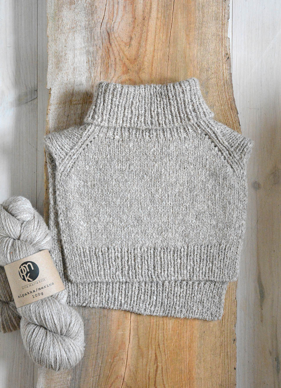 Kaamos kaulurin ohje