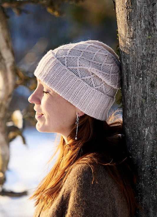Aita beanie pattern