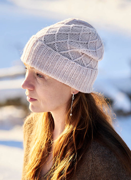 Aita beanie pattern