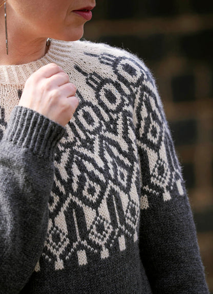 Fiskari puseron ohje