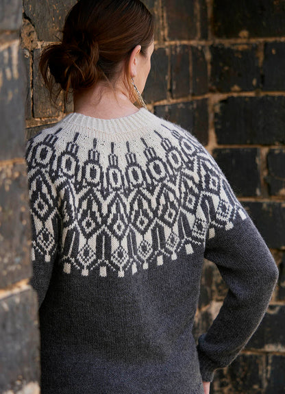 Fiskari puseron ohje