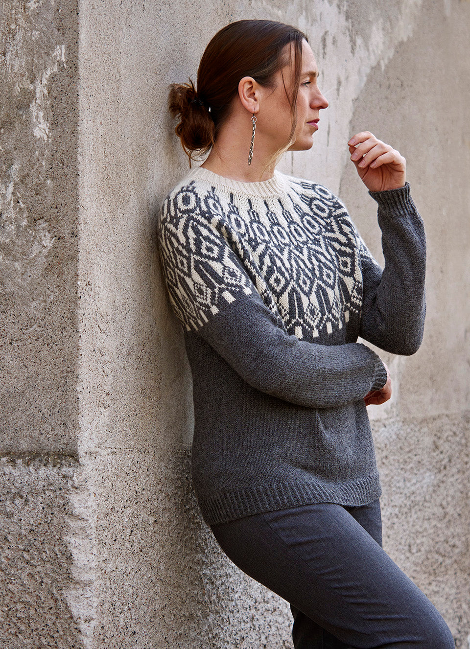 Fiskari puseron ohje