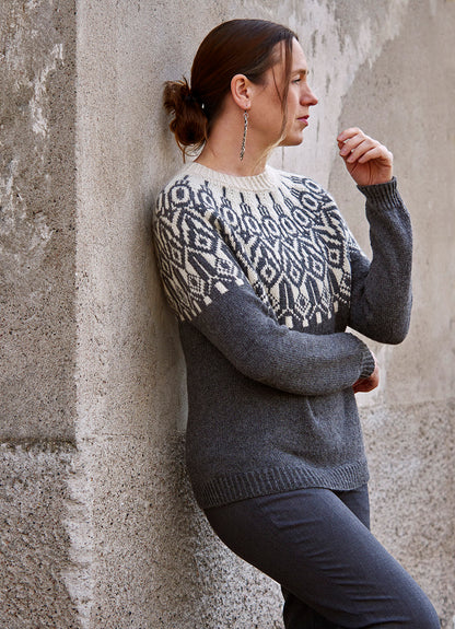 Fiskari puseron ohje