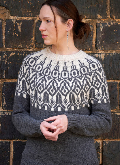 Fiskari puseron ohje