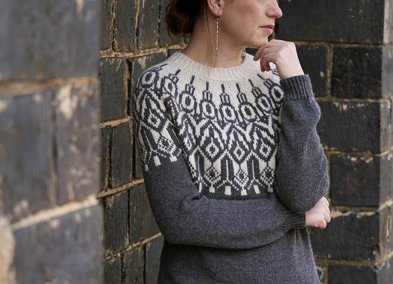 Fiskari puseron ohje