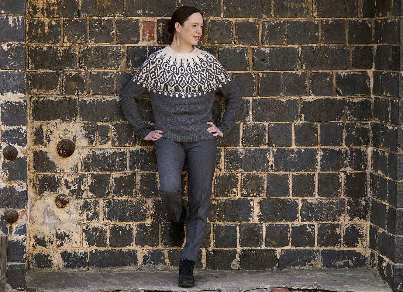 Fiskari puseron ohje