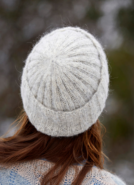 Höyry beanie pattern