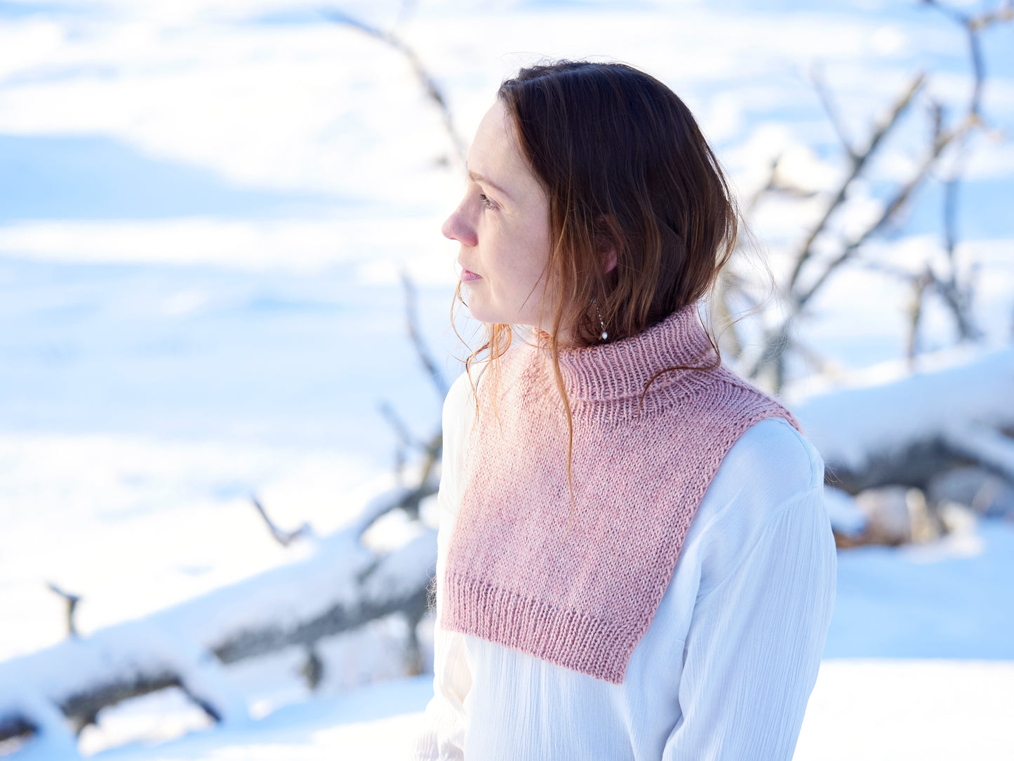 Kaamos kaulurin ohje