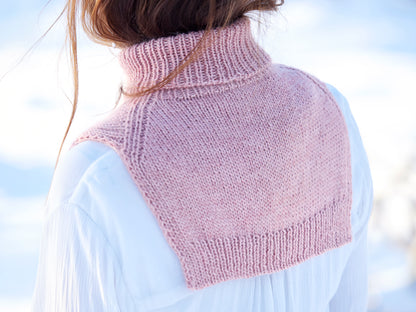 Kaamos kaulurin ohje