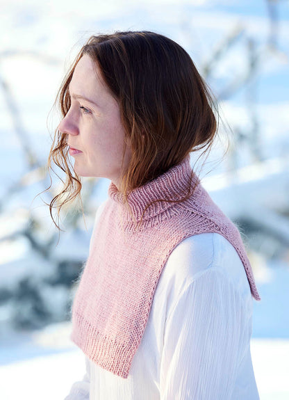 Kaamos kaulurin ohje