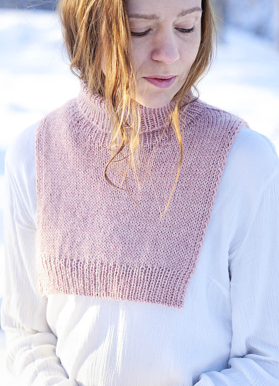 Kaamos kaulurin ohje