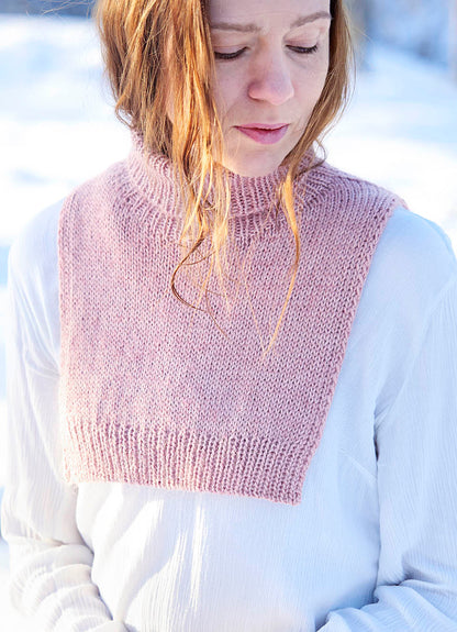 Kaamos kaulurin ohje